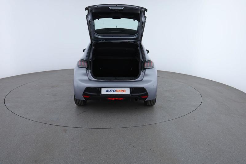 Peugeot 208 1.2 PureTech Allure 100 ch