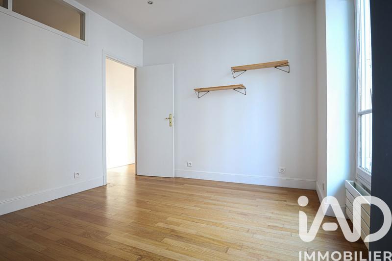 Appartement - 75 m² - 3 pièces