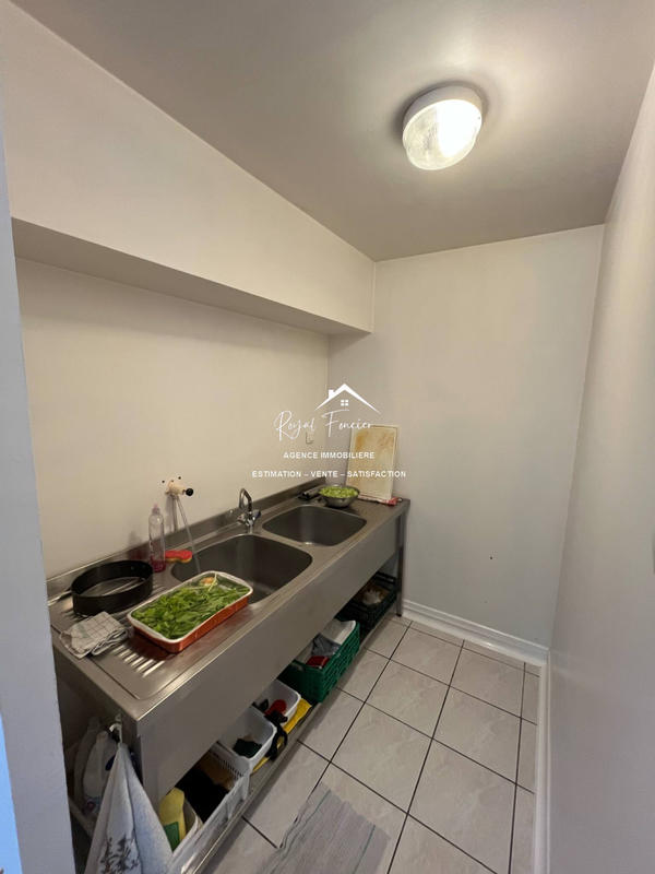 Maison ancienne - 132 m² - 4 pièces