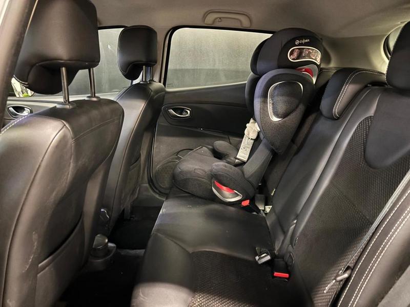 Renault Clio IV 1.5 dCi 90cv Intens