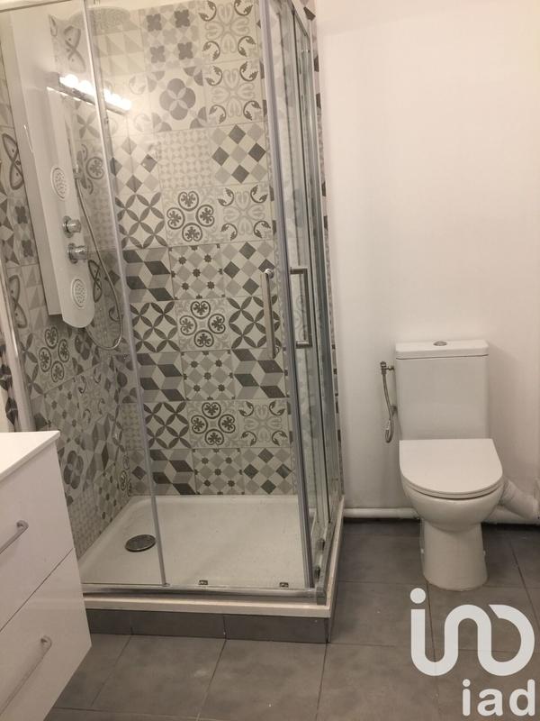 Appartement - 36 m² - 2 pièces