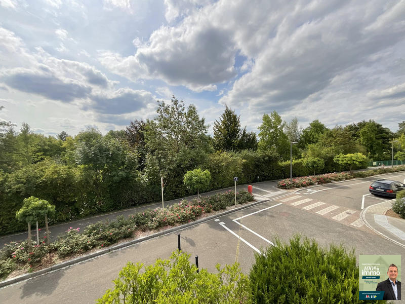 Appartement - 105 m² - 4 pièces