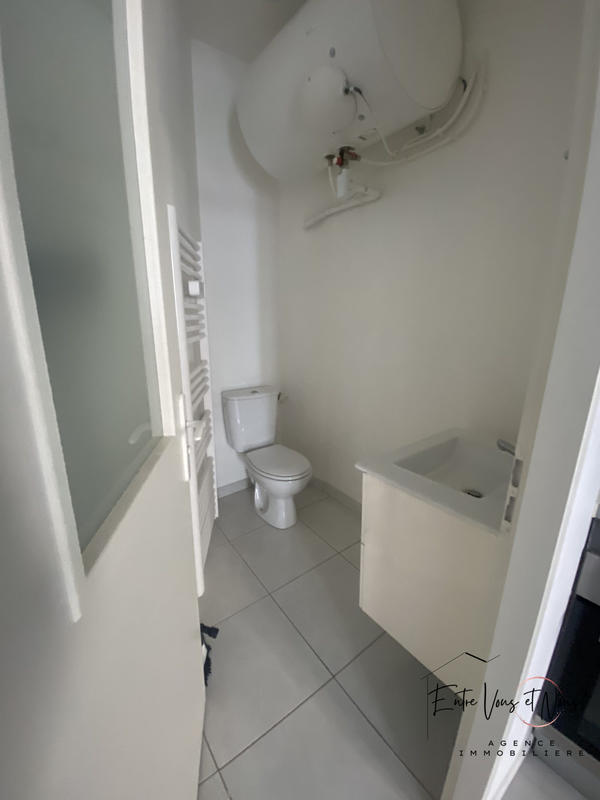 Duplex - 42 m² - 2 pièces