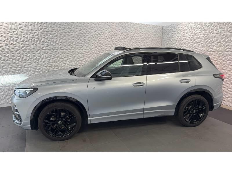 Volkswagen Tiguan 1.5 eTSI 150ch Dsg7 R-Line