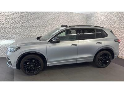 Volkswagen Tiguan 1.5 eTSI 150ch Dsg7 R-Line