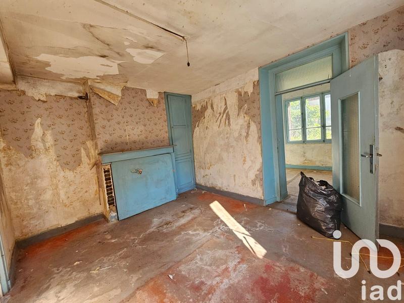 Maison - 55 m² - 2 pièces