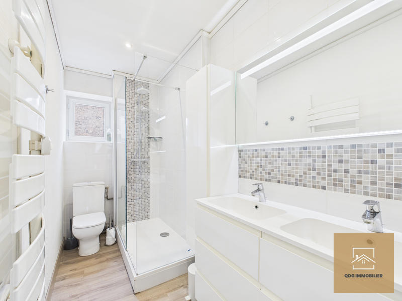 Appartement - 69 m² - 3 pièces