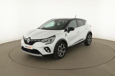 Renault Captur 1.3 TCe Intens 140 ch