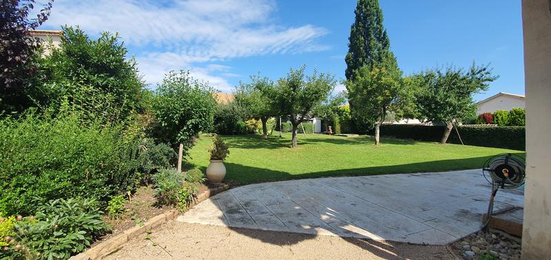 Maison - 194 m² - 7 pièces