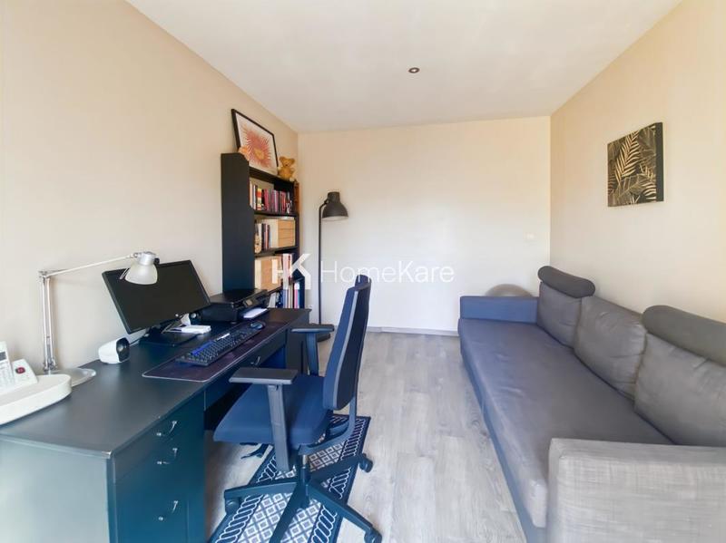 Maison - 154 m² - 7 pièces