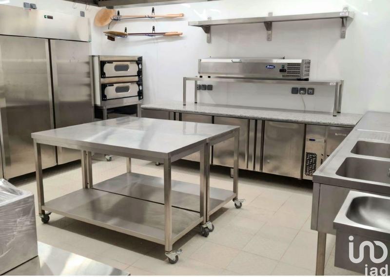 Local commercial - 300 m²