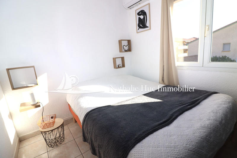 Maison - 35 m² - 3 pièces