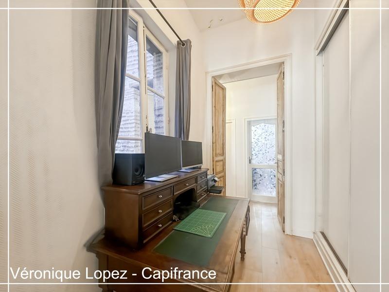 Appartement - 108 m² - 4 pièces
