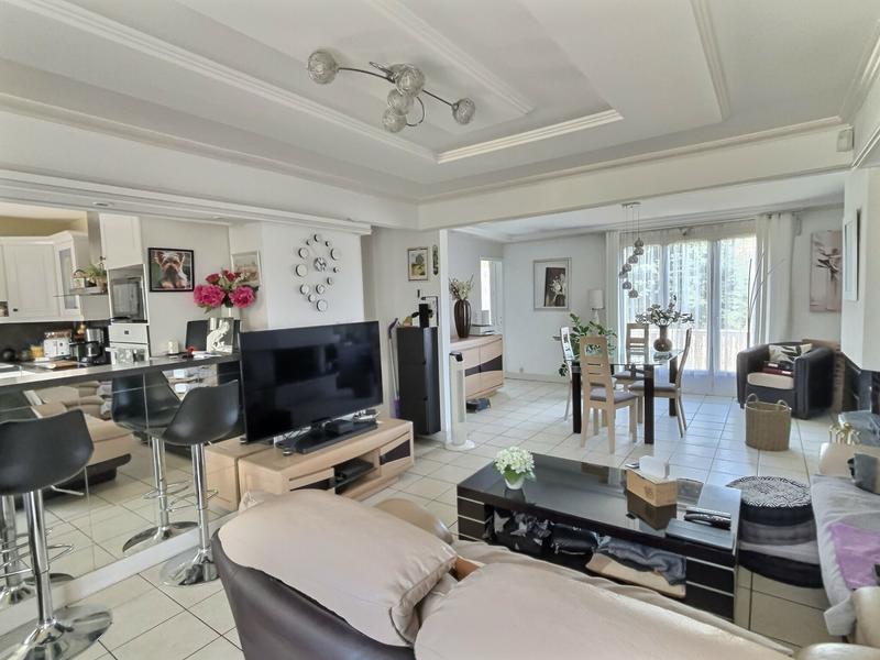 Maison - 109 m² - 5 pièces