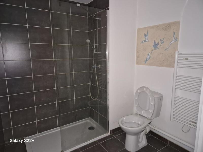 Appartement - 23 m² - 1 pièce