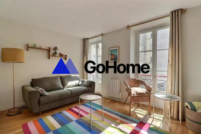 Studio - 27 m² - 1 pièce