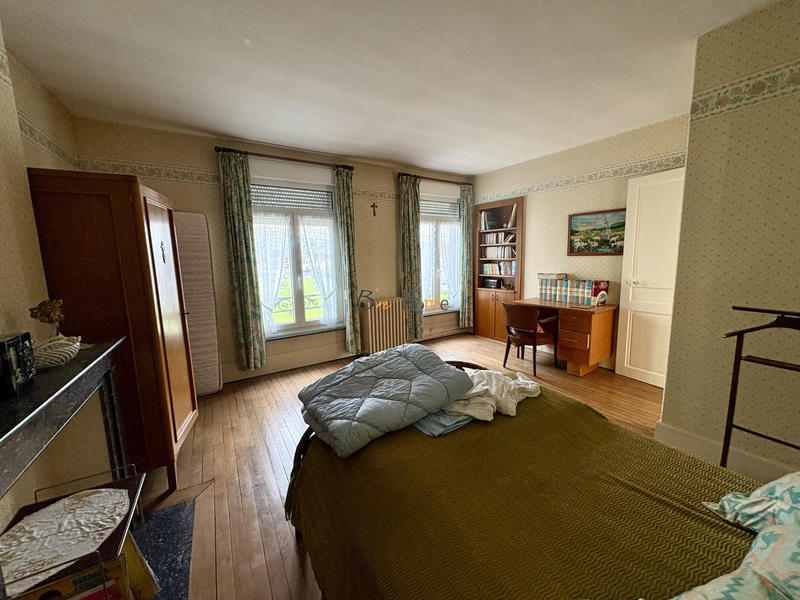 Maison - 177 m² - 4 pièces