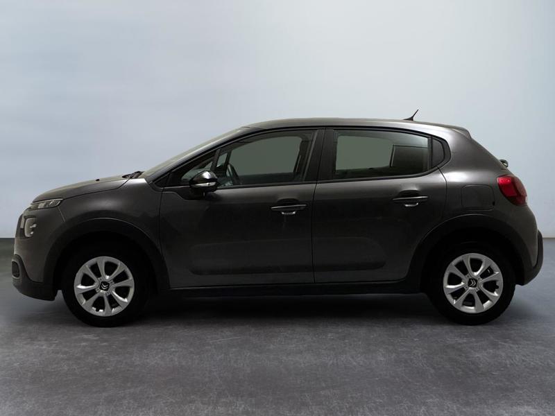 Citroën C3 Societe Pure Tech 83 s&amp;S Bvm Feel