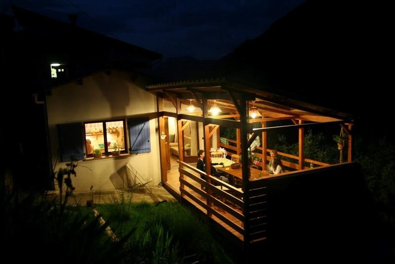 Maison - 130 m² - 7 pièces