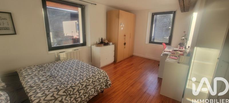 Maison - 130 m² - 4 pièces