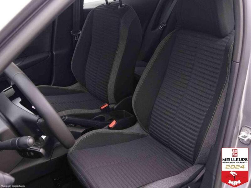 Peugeot 2008 1.2 t 100 Active