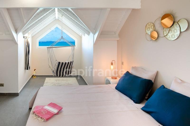 Appartement - 105 m² - 3 pièces