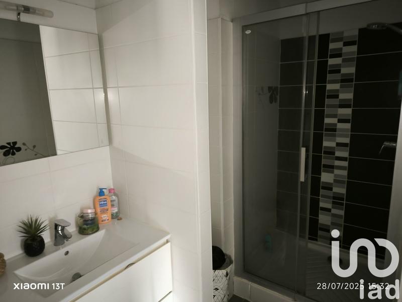 Appartement - 74 m² - 3 pièces