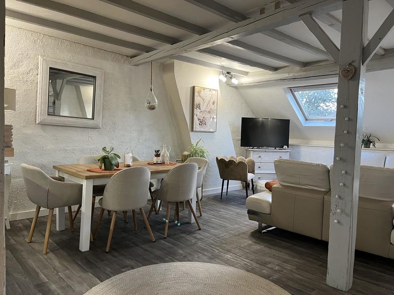 Immeuble - 185 m² - 6 pièces