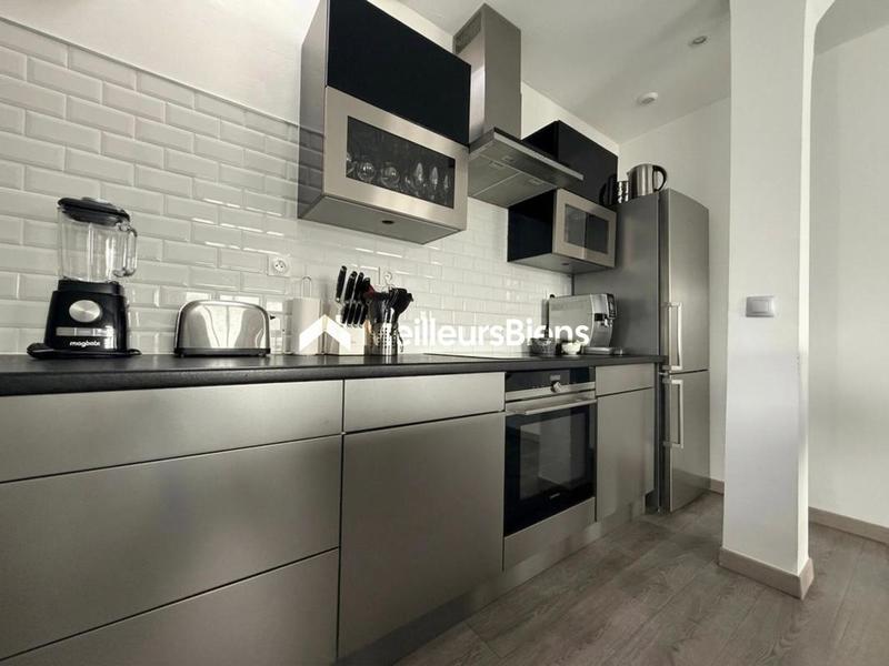 Maison - 88 m² - 4 pièces