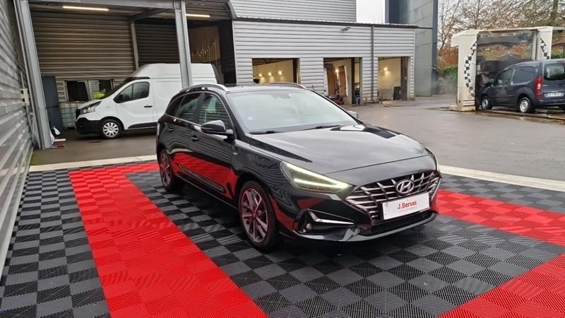 Hyundai i30 Sw 1.0 t-Gdi 120 Dct-7 Hybrid 48v Creative