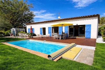 Villa - 115 m² - 4 pièces