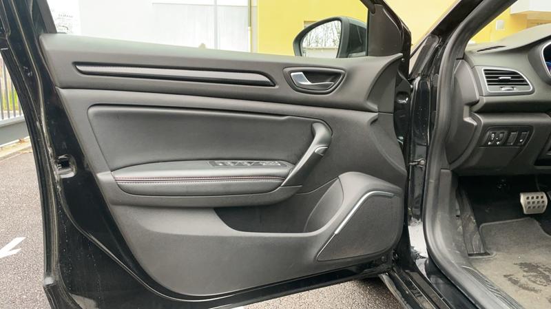 Renault Mégane 1.6 E-Tech 160 Hybrid Rs Line