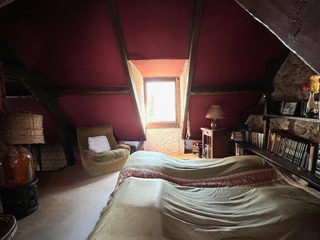 Maison - 257 m² - 8 pièces