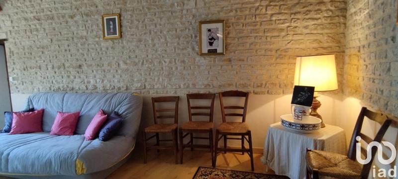 Maison - 159 m² - 4 pièces