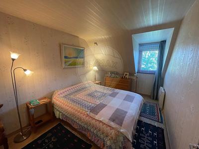 Maison - 126 m² - 5 pièces