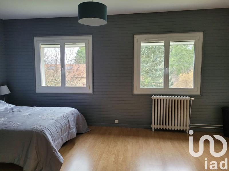 Maison - 248 m² - 8 pièces