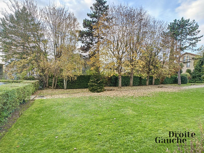 Appartement - 61 m² - 4 pièces