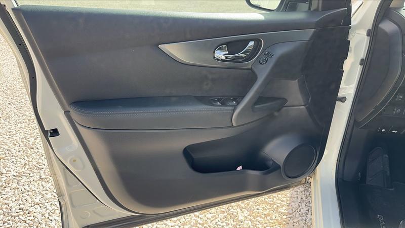 Nissan Qashqai 1.3 Dig-T 160 Dct7 n-Connecta - Automatique