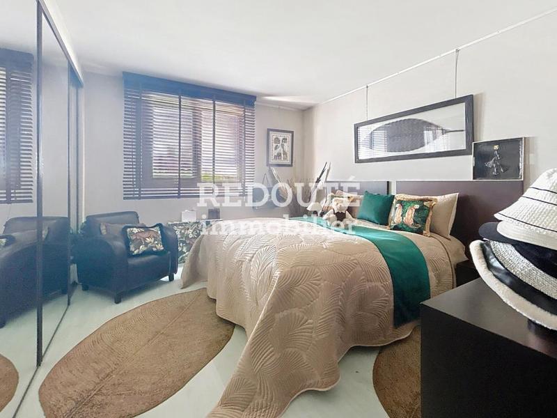 Penthouse - 171 m² - 6 pièces