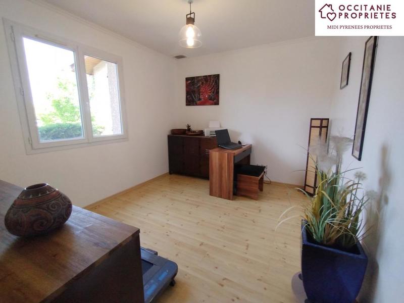 Villa - 190 m² - 7 pièces