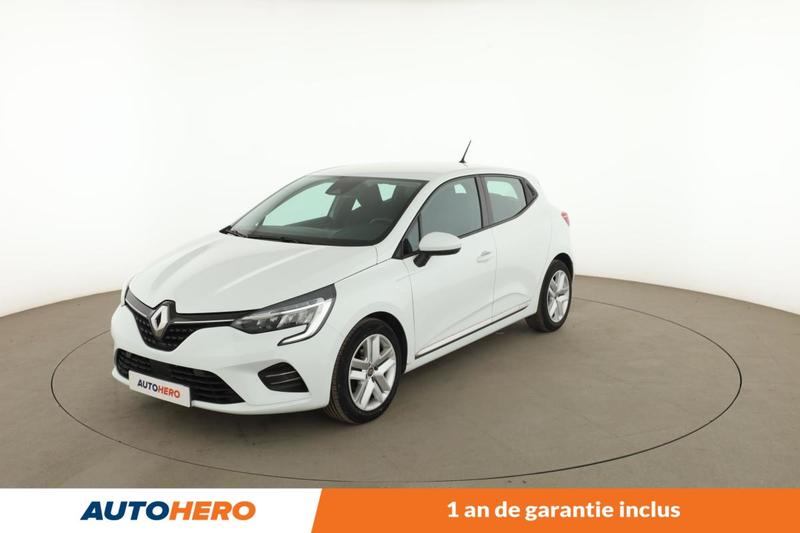 Renault Clio 1.0 SCe Business 65 ch