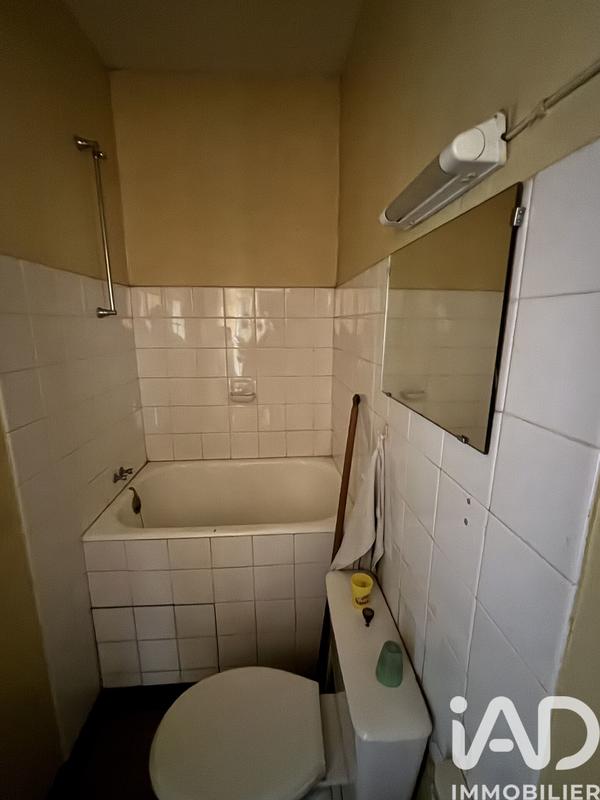 Maison de village - 151 m² - 8 pièces