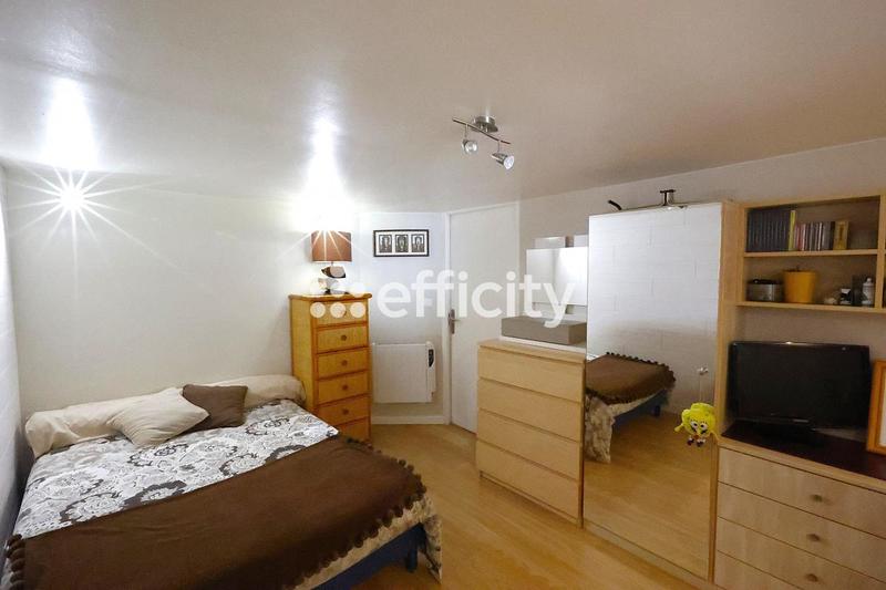 Maison - 195 m² - 5 pièces