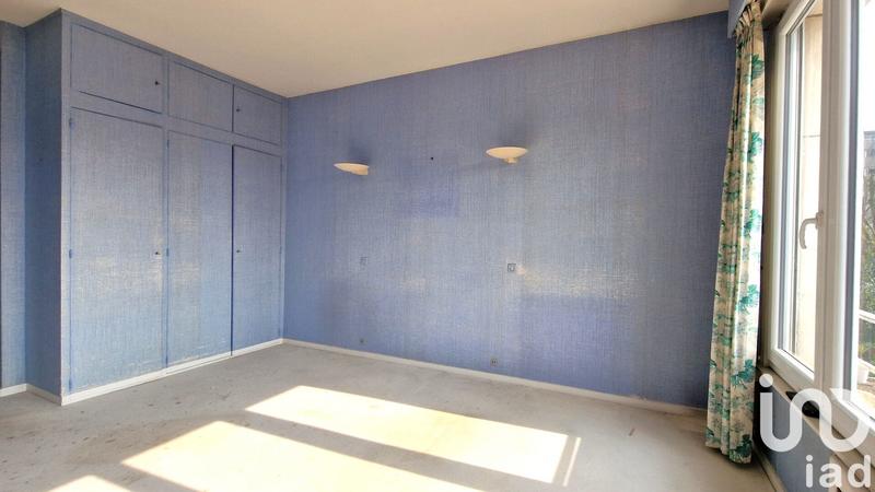 Appartement - 174 m² - 7 pièces