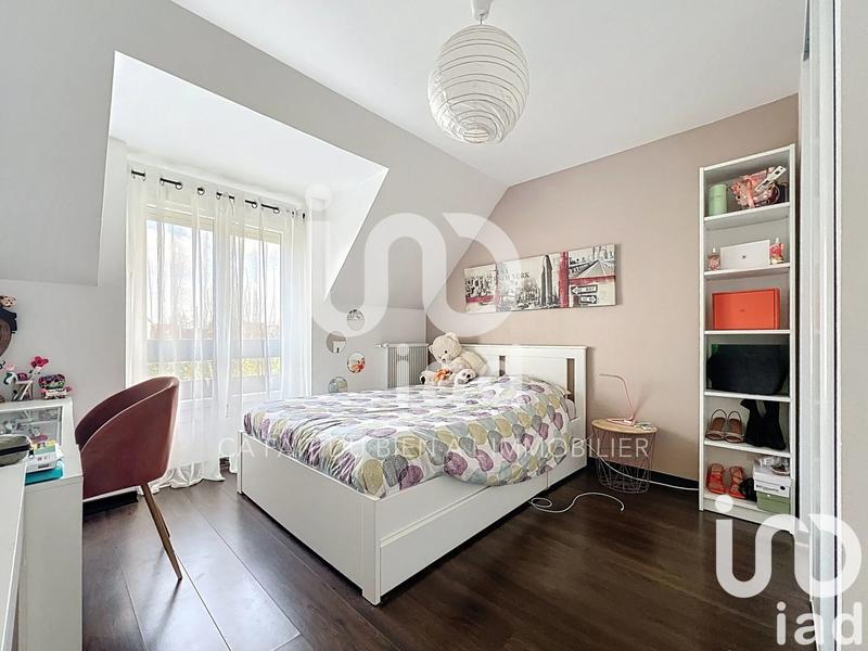 Maison - 132 m² - 7 pièces