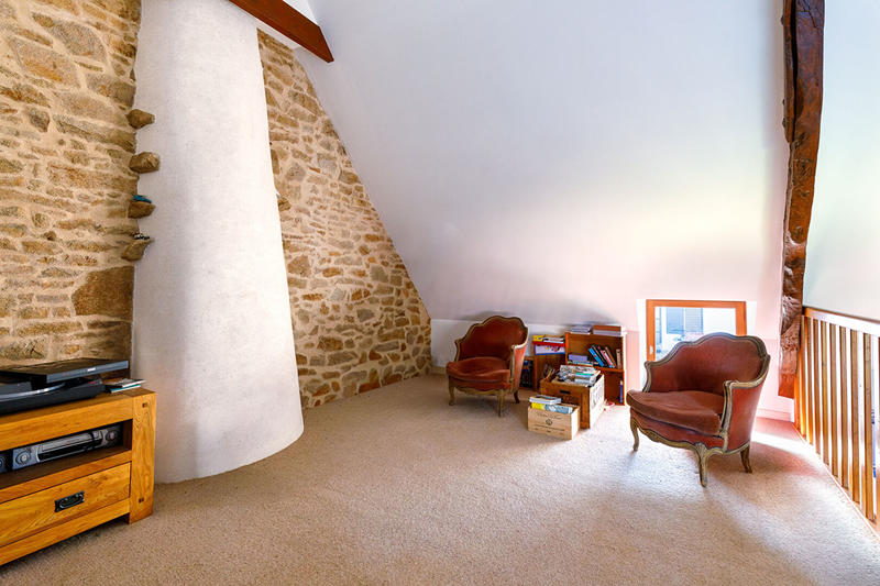 Maison - 188 m² - 5 pièces