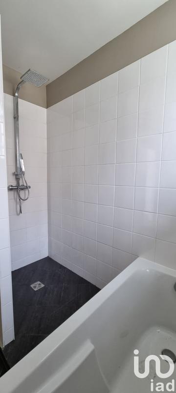 Maison - 115 m² - 6 pièces