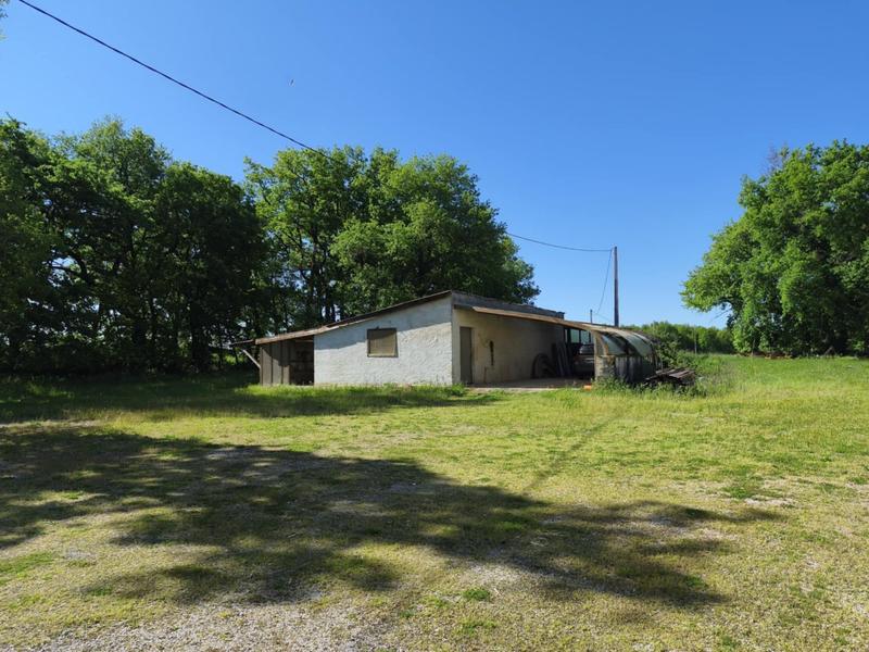 Maison de campagne - 160 m² - 7 pièces