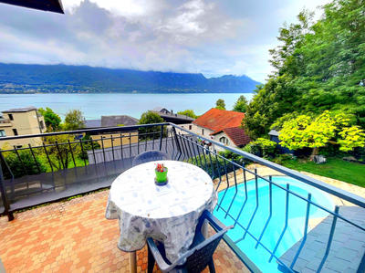 Villa - 168 m² - 5 pièces