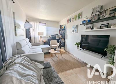 Appartement - 66 m² - 4 pièces